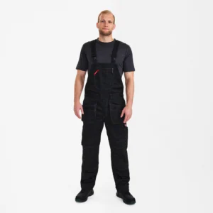 Combat overall med hængelommer
