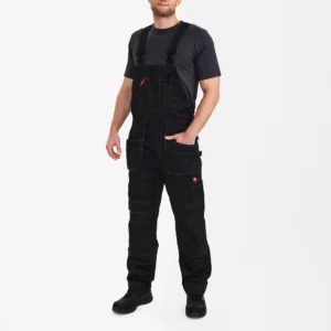 Combat overall med hængelommer