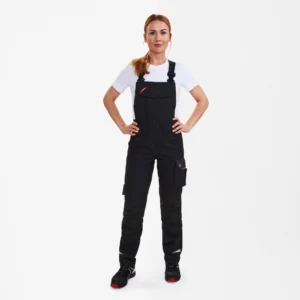 Galaxy dame overall