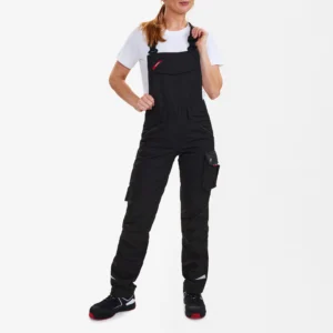 Galaxy dame overall