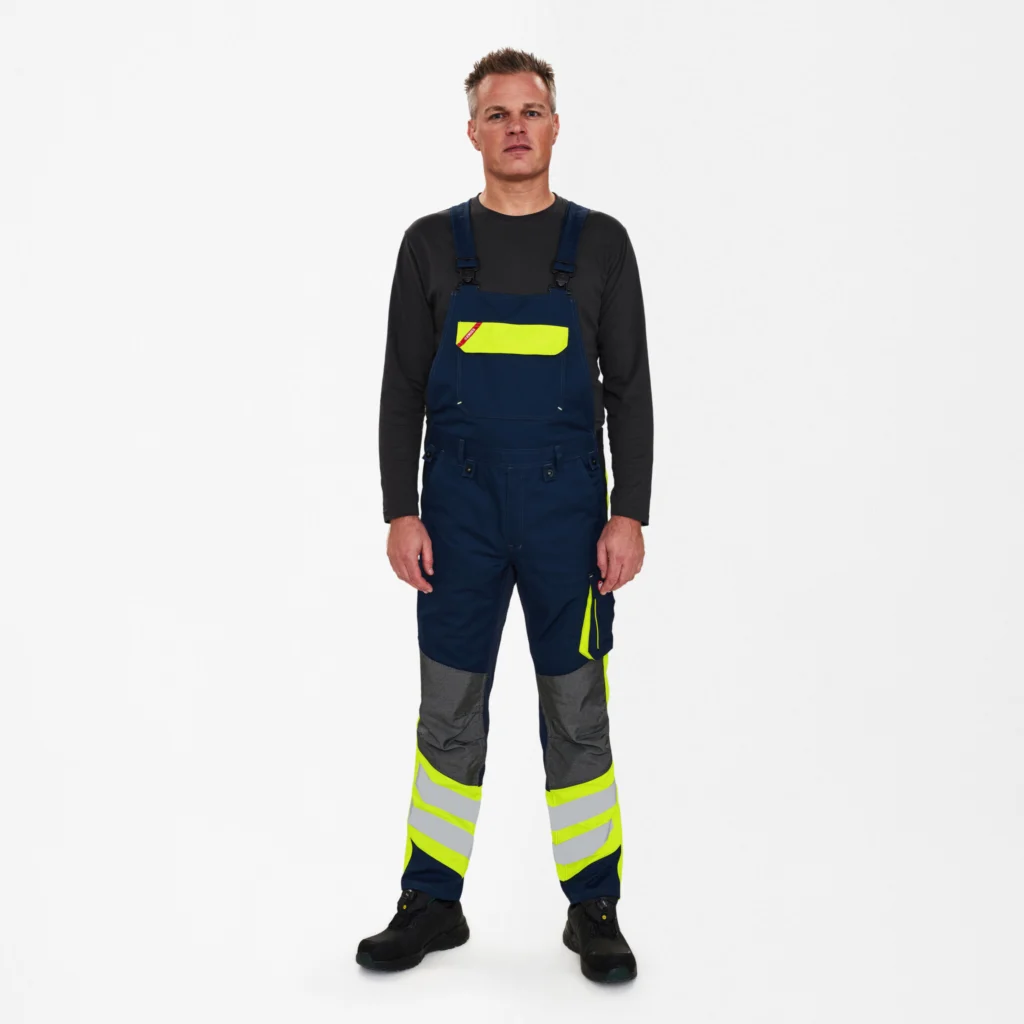 Cargo overall
