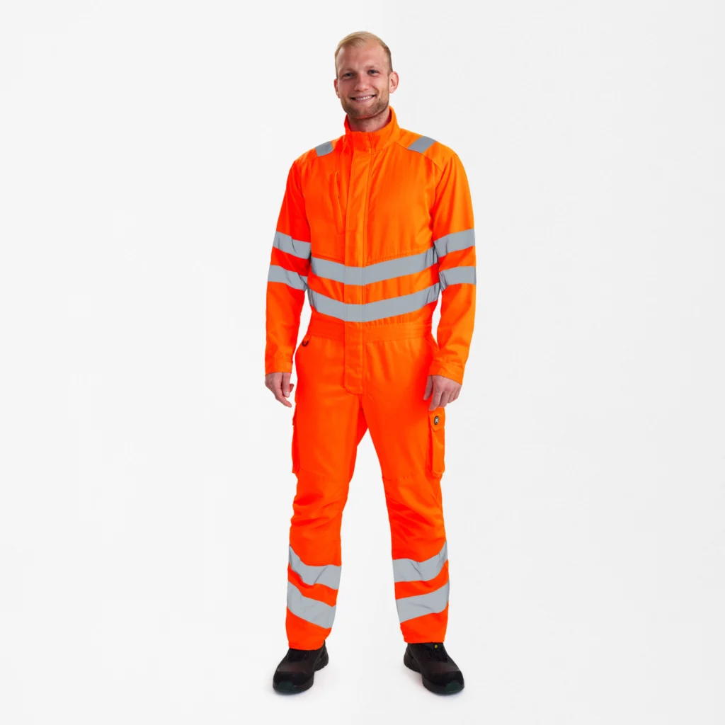 Safety Light kedeldragt