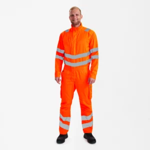 Safety Light kedeldragt