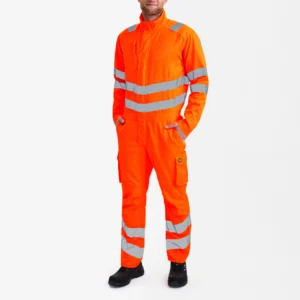 Safety Light kedeldragt