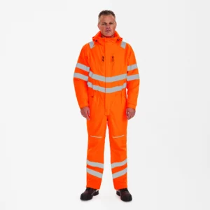 Safety vinterkedeldragt