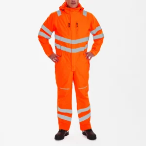 Safety vinterkedeldragt