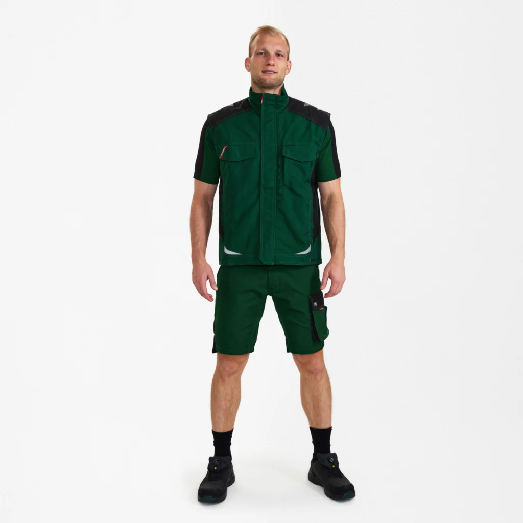 Galaxy servicevest