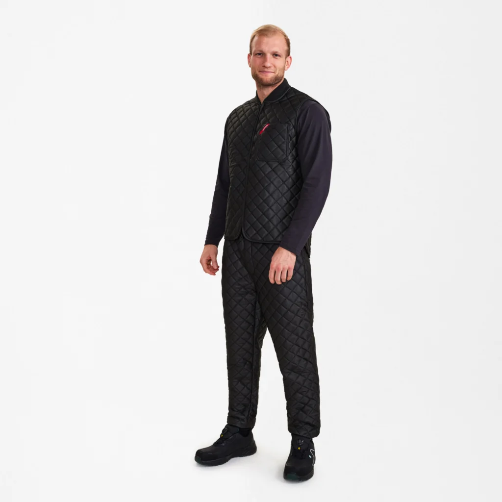 Extend termovest