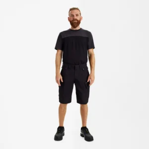 Entire shorts med 2-vejs stræk