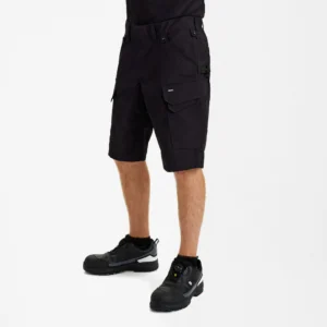 Entire shorts med 2-vejs stræk