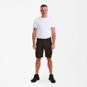 X-treme arbejdsshorts med stræk
