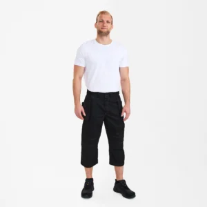 Combat knickers med hængelommer