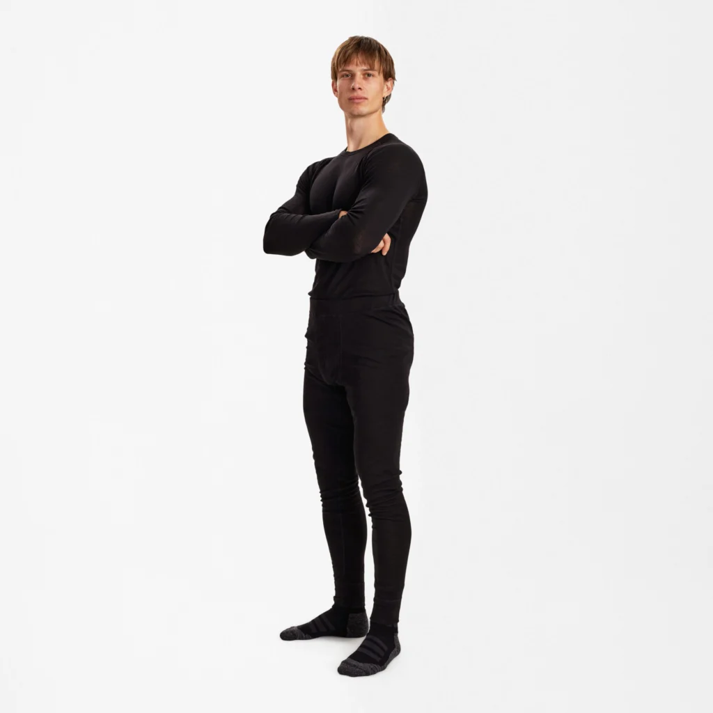 Uldundertrøje