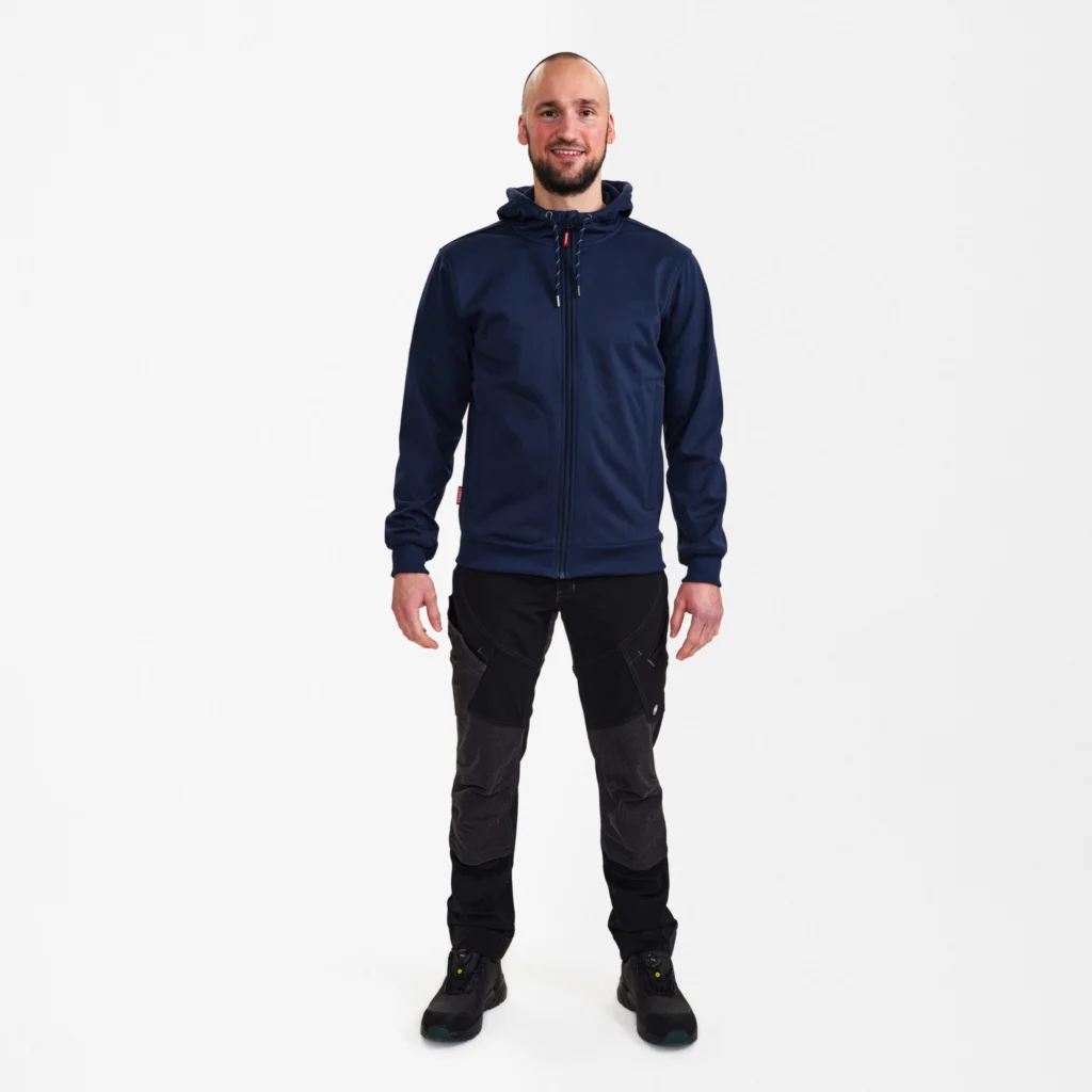 Extend All Weather Cardigan