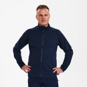 X-treme sweat cardigan