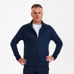 X-treme midlayer cardigan