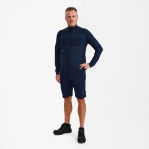 X-treme strikket cardigan