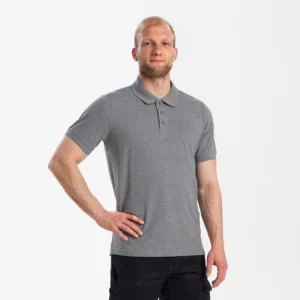 Extend poloshirt med stræk