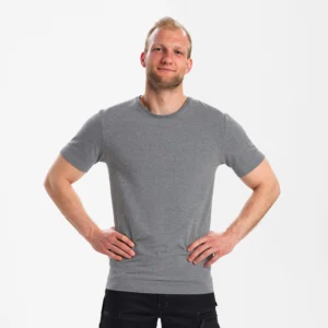 Extend T-shirt med stræk