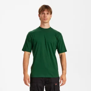 Extend bomuld T-shirt