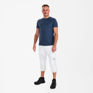 X-treme sømløs T-shirt