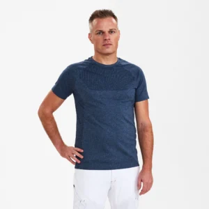 X-treme sømløs T-shirt