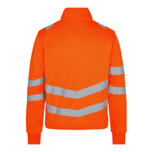 Safety softshelljakke