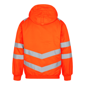 Safety pilotjakke