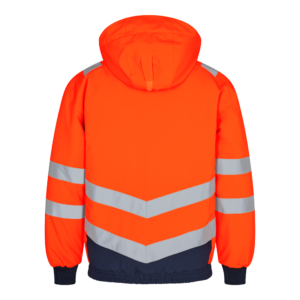 Safety pilotjakke