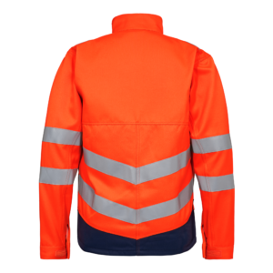 Safety+ arbejdsjakke