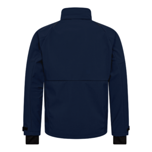 X-treme softshelljakke
