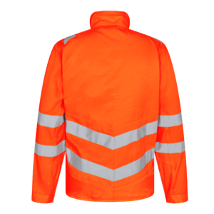 Safety Light arbejdsjakke