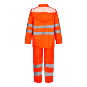 Safety regnsæt