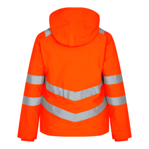 Safety dame vinterjakke