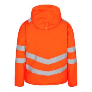 Safety vinterjakke