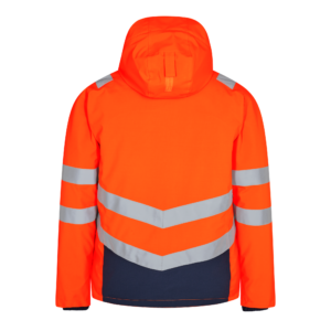 Safety vinterjakke
