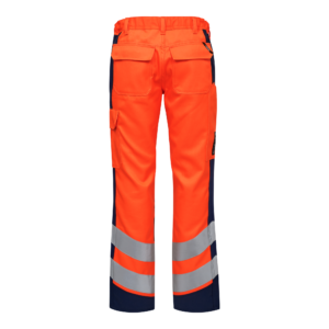 Safety+ arbejdsbukser