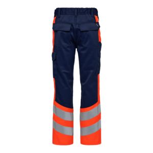 Safety+ arbejdsbukser