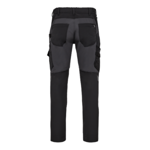 Entire arbejdsbukser med 4-vejs stræk
