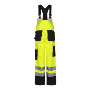 Safety+ EN ISO 20471 Multinorm overall