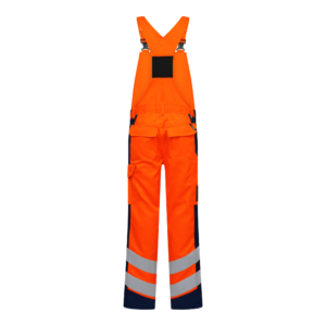 Safety+ overalls