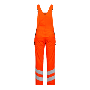 Safety overall med 2-vejs stræk