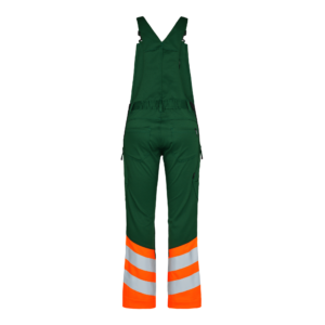 Safety overall med 2-vejs stræk