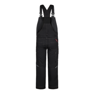 Combat overall