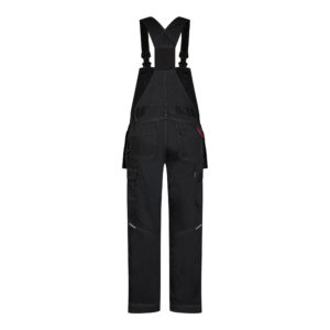 Combat overall med hængelommer