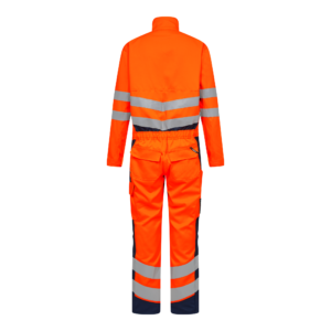 Safety+ kedeldragt