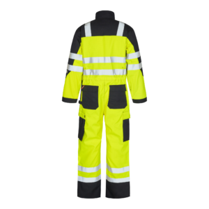 Safety+ EN ISO 20471 Multinorm kedeldragt