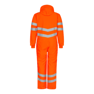Safety vinterkedeldragt