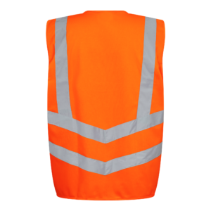 Safety vejvest