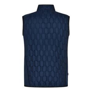 X-treme quiltet vest